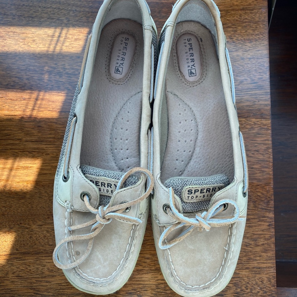 Sperry Top Siders